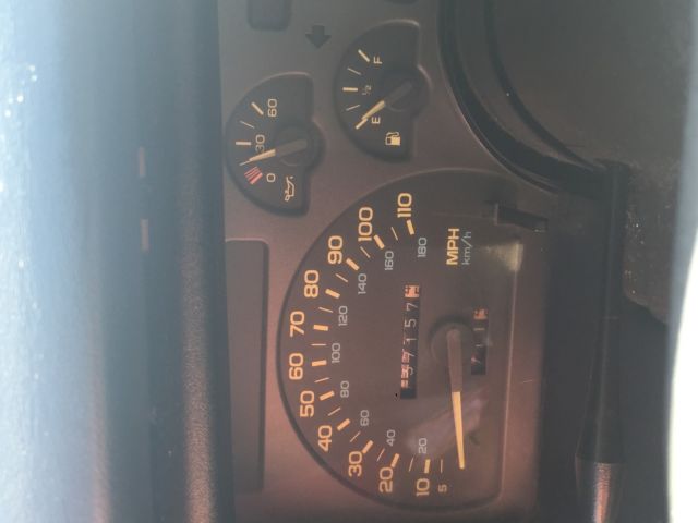 1991 Chevrolet Camaro Z-28 - photo 11