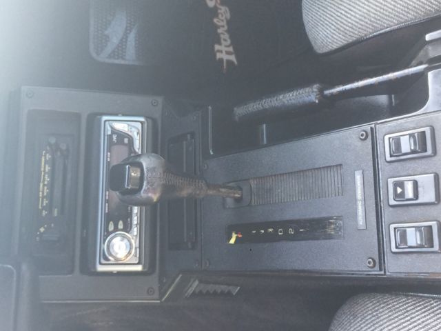 1991 Chevrolet Camaro Z-28 - photo 6