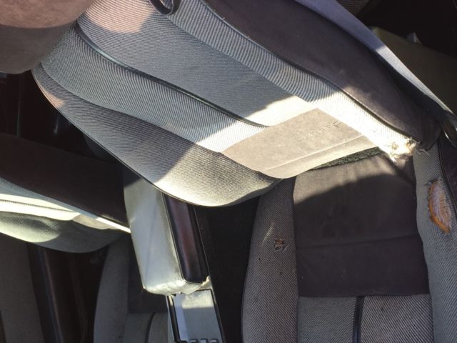 1991 Chevrolet Camaro Z-28 - photo 8