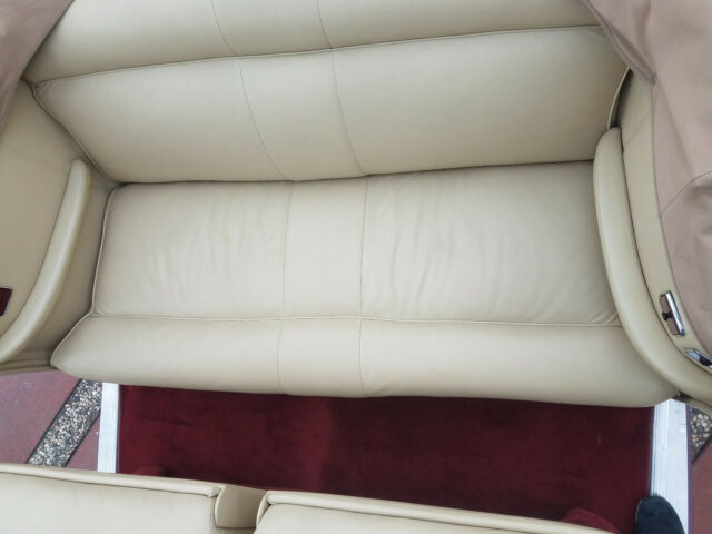 1948 Lincoln Continental CONVERTIBLE - photo 12