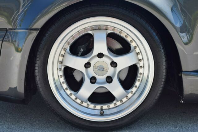 1990 Porsche 911 Carrera 2 964 GEMBALLA - photo 13