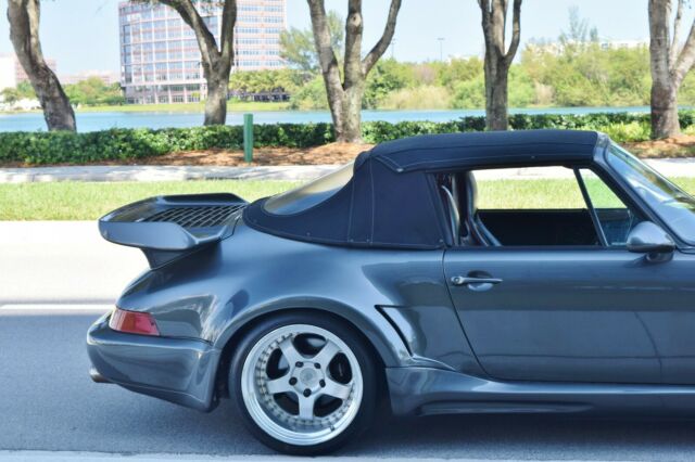 1990 Porsche 911 Carrera 2 964 GEMBALLA - photo 9