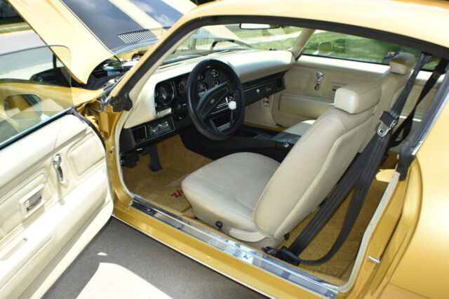 1970 Chevrolet Camaro Z28 One Owner #'s Matching 21,000 Original Miles! - photo 11