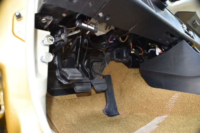 1970 Chevrolet Camaro Z28 One Owner #'s Matching 21,000 Original Miles! - photo 13