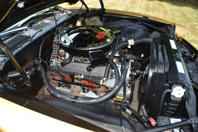 1970 Chevrolet Camaro Z28 One Owner #'s Matching 21,000 Original Miles! - photo 9