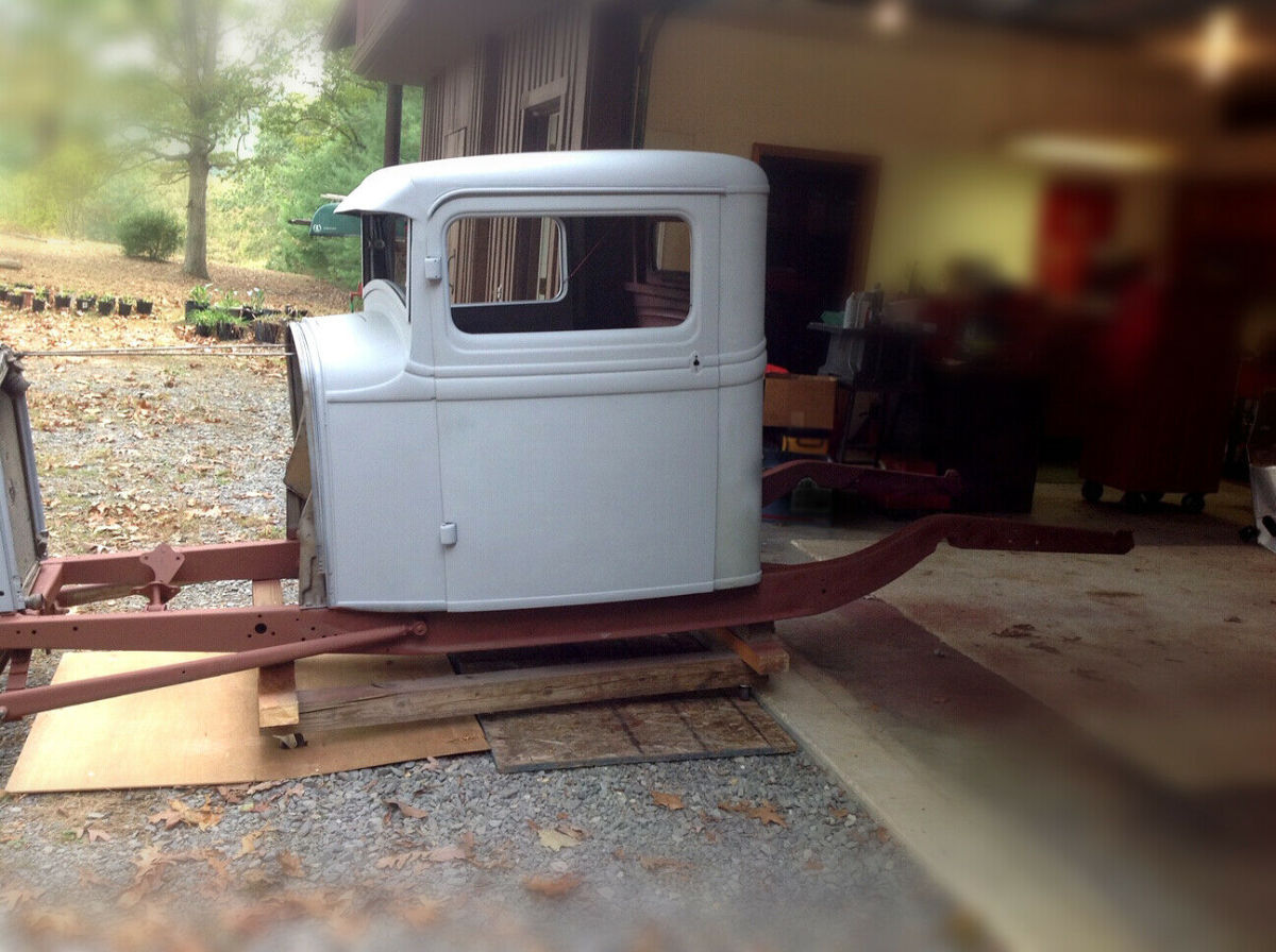 1932 Ford Other Pickups - photo 2