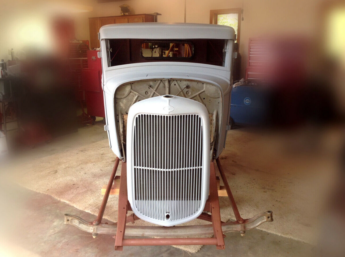 1932 Ford Other Pickups - photo 3