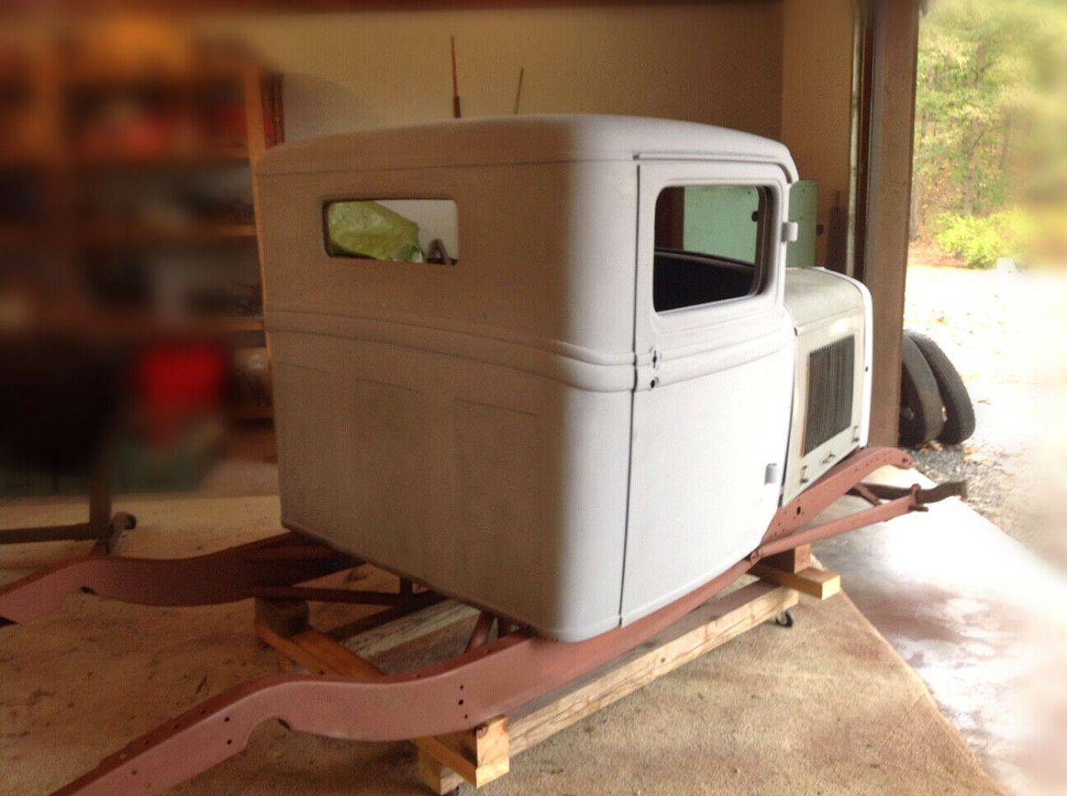 1932 Ford Other Pickups - photo 5
