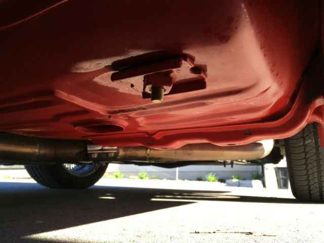 1962 Chevrolet Impala SS 409 - photo 12