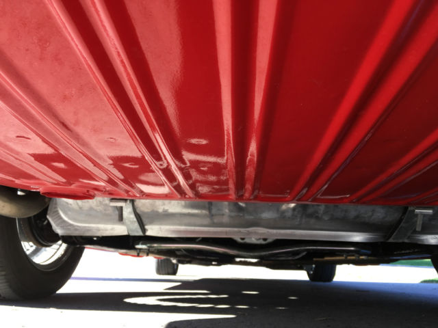 1962 Chevrolet Impala SS 409 - photo 13