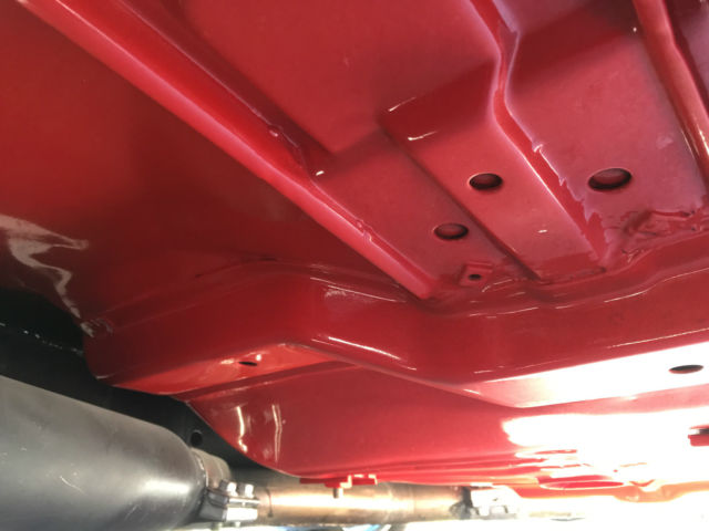 1962 Chevrolet Impala SS 409 - photo 9