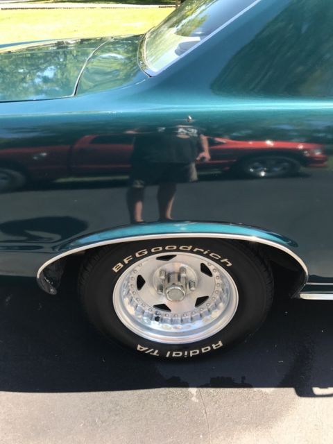 1964 Pontiac GTO - photo 10