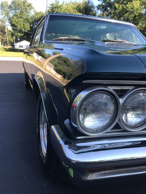 1964 Pontiac GTO - photo 4