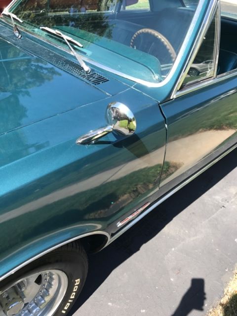 1964 Pontiac GTO - photo 6