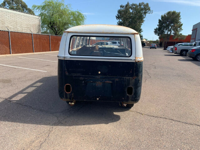1964 Volkswagen Bus/Vanagon - photo 2