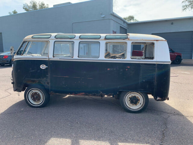 1964 Volkswagen Bus/Vanagon - photo 3