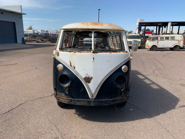 1964 Volkswagen Bus/Vanagon - photo 4