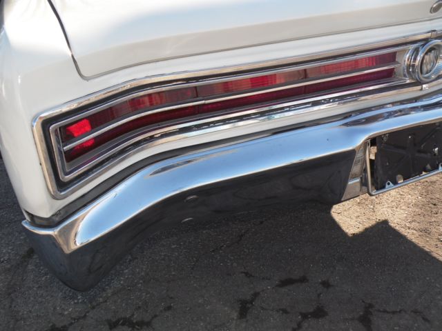 1965 Buick Other Gran Sport SKYLARK GS conv. other PS NO RUST AZ - photo 10