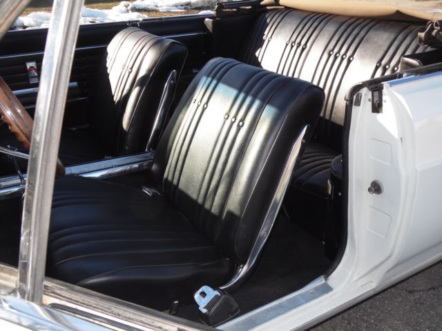 1965 Buick Other Gran Sport SKYLARK GS conv. other PS NO RUST AZ - photo 13