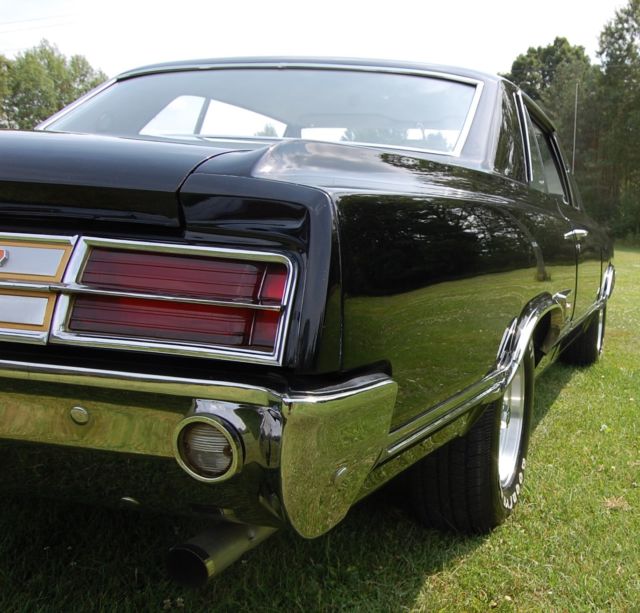 1965 Oldsmobile 442 Hardtop Coupe - photo 13