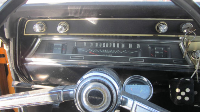 1966 Chevrolet Chevelle Super Sport - photo 3