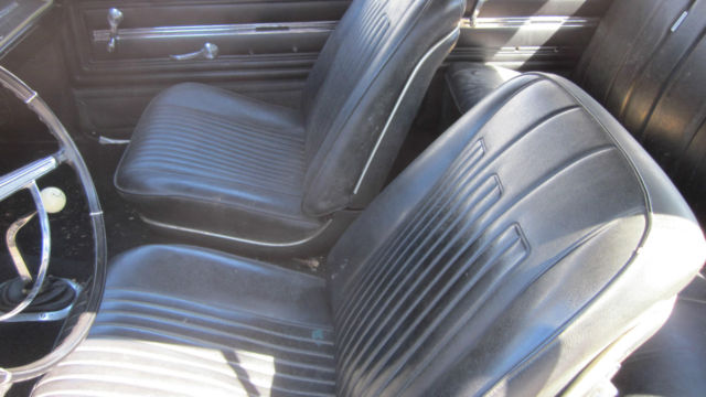 1966 Chevrolet Chevelle Super Sport - photo 5