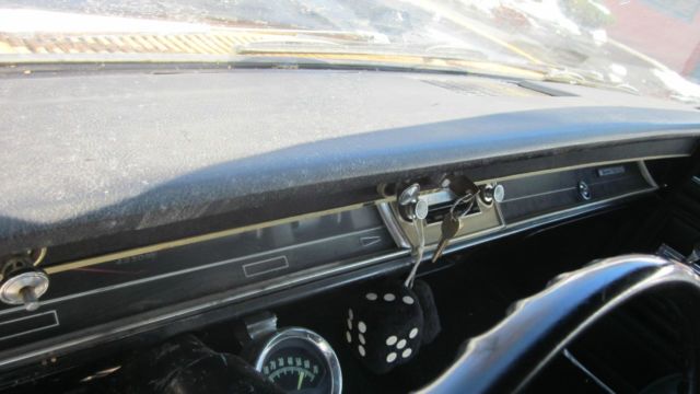 1966 Chevrolet Chevelle Super Sport - photo 7