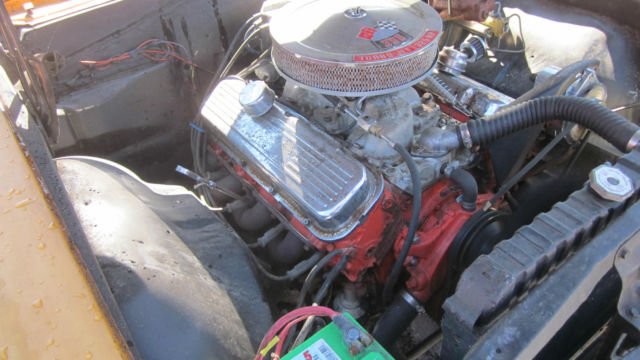 1966 Chevrolet Chevelle Super Sport - photo 8