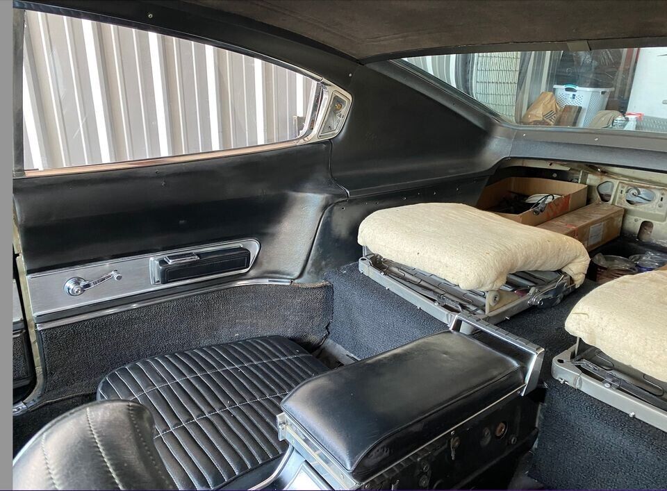1966 Dodge Charger - photo 10