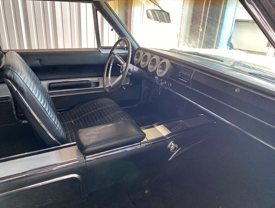 1966 Dodge Charger - photo 8