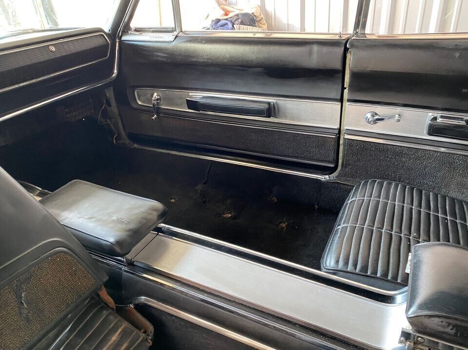 1966 Dodge Charger - photo 9