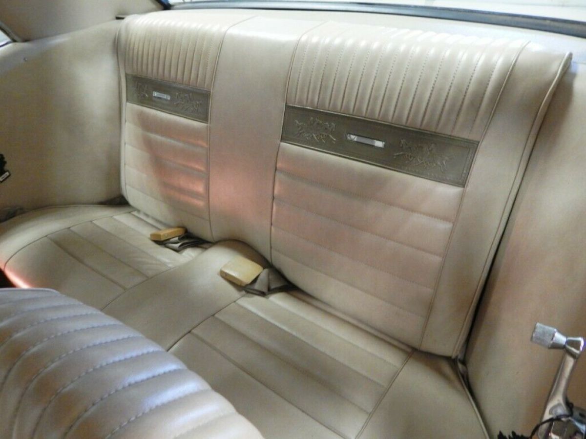1966 Ford Mustang GT - photo 11
