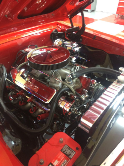 1967 Chevrolet Chevelle SS - photo 9