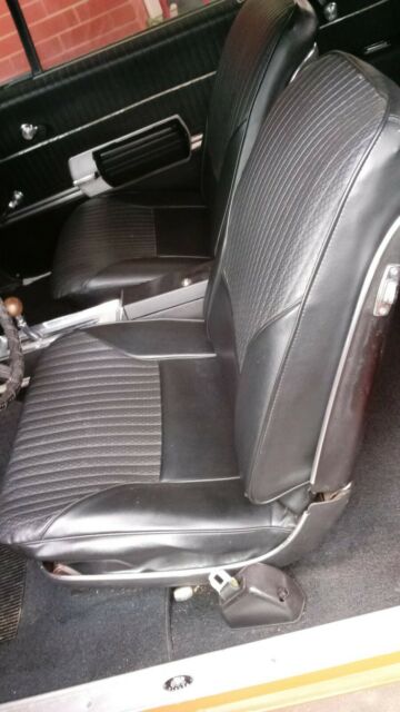 1968 Oldsmobile 442 442 - photo 8