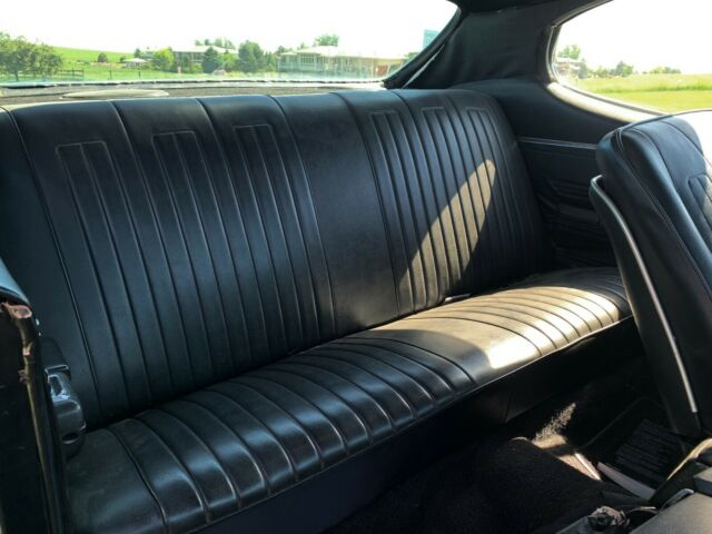 1968 Pontiac GTO - photo 10