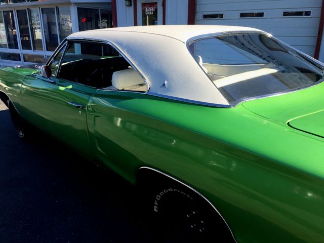1969 Dodge Coronet SUPER BEE - photo 12