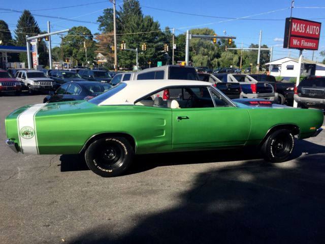 1969 Dodge Coronet SUPER BEE - photo 7