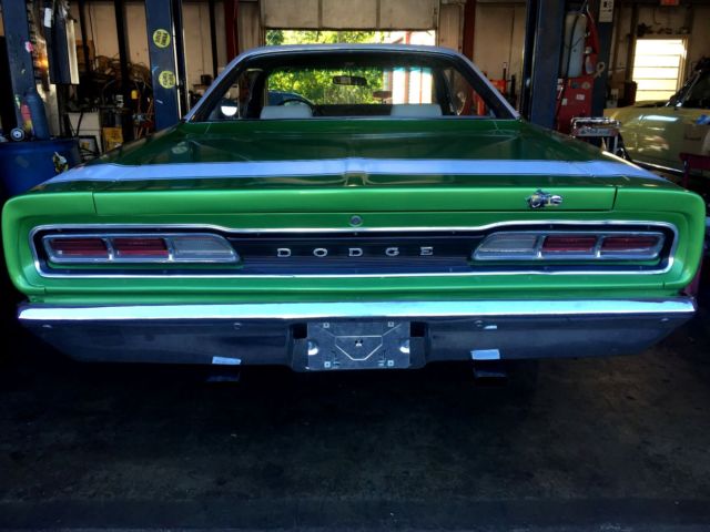 1969 Dodge Coronet SUPER BEE - photo 9