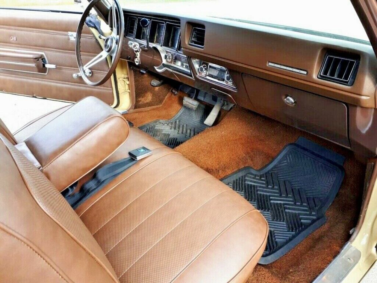 1970 Buick Skylark - photo 13