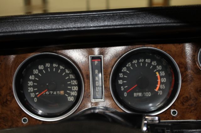 1970 Chevrolet Camaro "Real" SS 396 with L34 RPO Code with Factory AC - photo 10