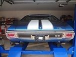 1970 Chevrolet Chevelle SS Hardtop 2-Door - photo 11