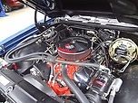 1970 Chevrolet Chevelle SS Hardtop 2-Door - photo 8
