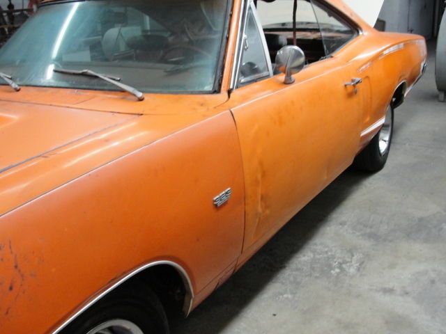 1970 Dodge Coronet SUPER BEE - photo 12