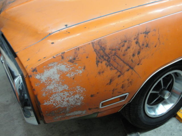 1970 Dodge Coronet SUPER BEE - photo 13