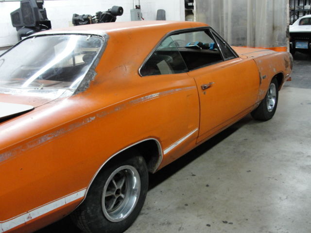 1970 Dodge Coronet SUPER BEE - photo 2