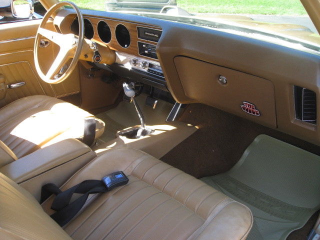 1970 Pontiac GTO judge - photo 7