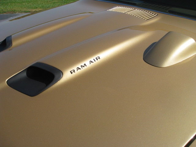 1970 Pontiac GTO judge - photo 9