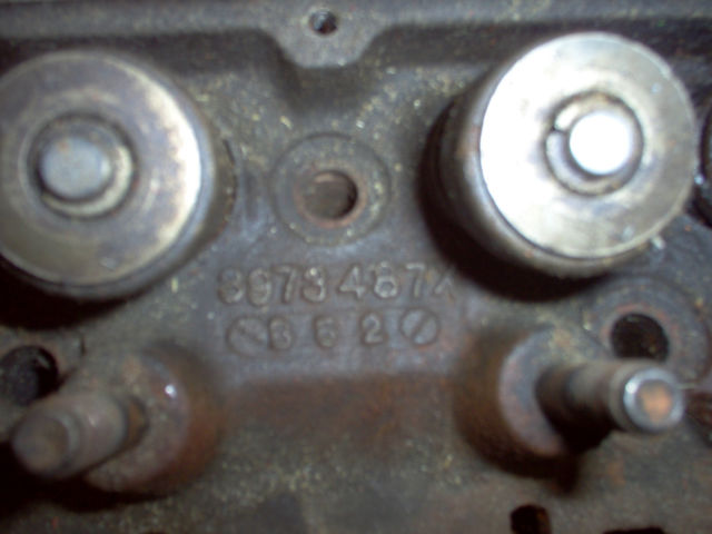 1972 Chevrolet Camaro Z28 - photo 11