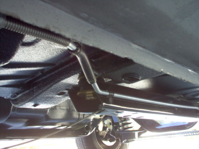 1972 Chevrolet Camaro Z28 - photo 8