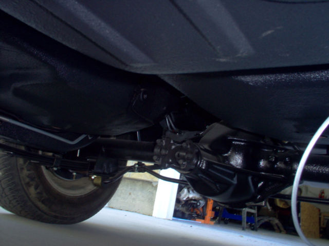1972 Chevrolet Camaro Z28 - photo 9